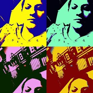 Meet your Posher, Jessica